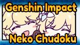 [Genshin Impact/Animatic] Neko Chudoku