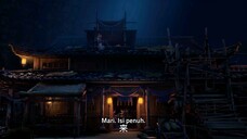 A Portrait of Jianghu: Bu Liang Ren S7 Eps 4 sub Indonesia