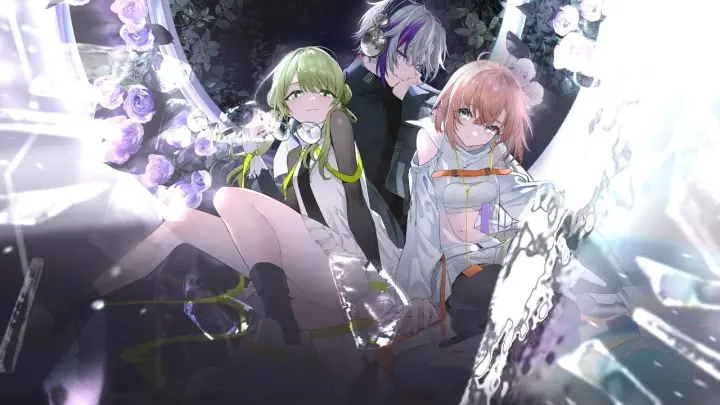 Morinaka Kazaki ごめんね ごめんねi M Sorry I M Sorry Bilibili