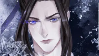 【The Patriarch of Demon Dao//Jiang Cheng//High Burning】Beyond the Empyrean