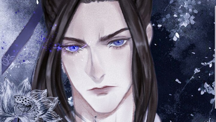 The Patriarch of Demon Dao//Jiang Cheng//High Burning】 Beyond the Empyrean
