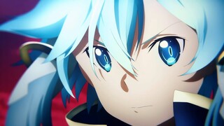 Sword Art Online - Opening 9 | 4K | 60FPS | Creditless |