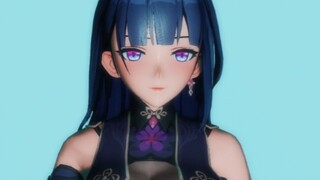 Sau màn hình dọc Honkai Impact sách người lớn Mei quần áo mới Yeyu Chunlan