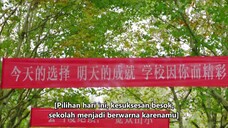 exclusive fairytale eps 13 (sub indo)