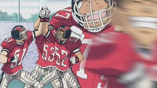 EYESHIELD21 EP42TAGALOG DUB