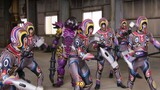 Avataro Sentai Donbrothers - Meets Sempaiger (English Sub)