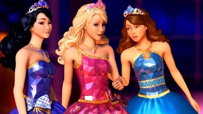 barbie in a mermaid tale watch online