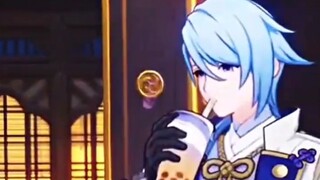 有吃有喝四人组和眼馋的影