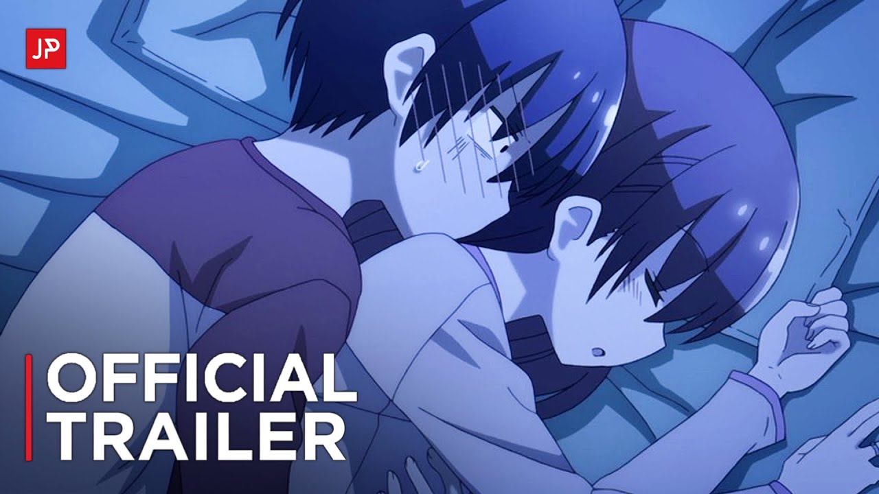 Tonikaku Kawaii Season 2 - Official Trailer Announcement - Bilibili