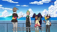 Pokemon Best Wishes Episode 139 Sub Indo