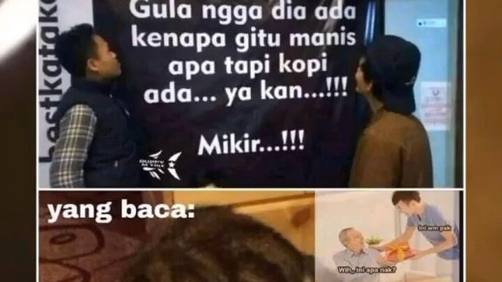 yg baca .yg liat sama aja