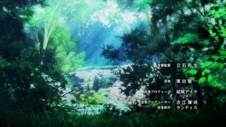 Seijo no Maryoku wa Bannou Desu Episode 2 [sub indo]