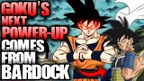 Goku's Next Power-Up Comes From Bardock / Dragon Ball Super Chapter 78
