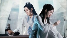 I'm stunned! This is the redemption literature heaven! The heroines of Jiu Lu Fei Xiang are too CP-l