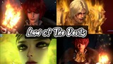 Law of The Devils Eps 14 Sub Indo