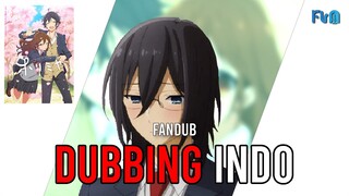 [ Fandub ] HORIMIYA EPS 1 FULL | Fandub Indonesia Version