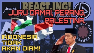 INDONESIA BAKAL KEMBALI DI JAJAH?