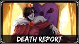 [Undertale Remix] SharaX - Death Report