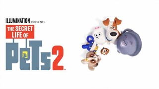 The Secret Life Of Pets Part II