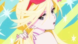 不是在做梦吧，女神居然让我帮她涂防晒油？！