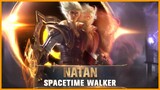 NATAN HERO SPOTLIGHT [ALL YOU NEED TO KNOW] | NATAN | SPACETIME WALKER | MLBB