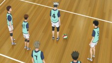 Haikyuu!! S2 episode 11 - SUB INDO