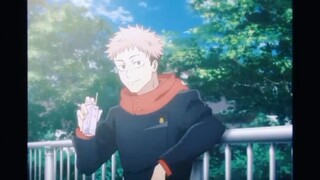 Jujutsu kaisen s2 eps 9÷1