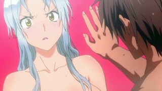 Top 10 Romance Sci-Fi Anime You Must Watch