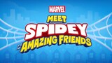 Meet Spidey And His Amazing Friends S1 EP-1 (Dubbing Indonesia)