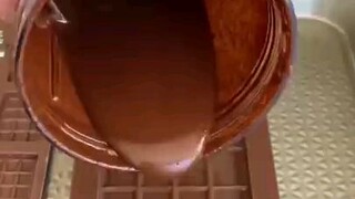 making chocolate from scratch