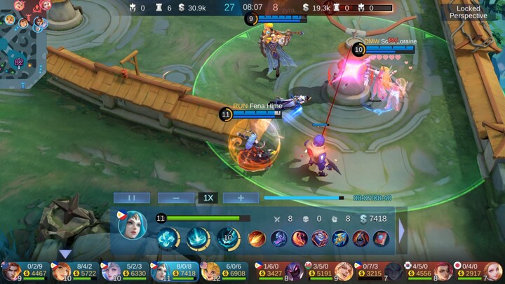 moba