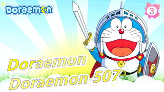 [Doraemon] [Seri] Doraemon 507_A3