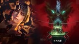 【百炼成神 Apotheosis】EP02 羅征落難成奴僕，獲得神秘功法，戰異獸！