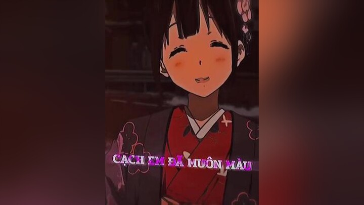 Anh chỉ thích em :3 sau5894 lyrics douyin抖音 nhacchill hyouka anime xuhuong fyp