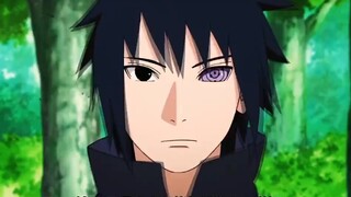 "Sasuke dấn thân vào con đường chuộc tội, và Naruto nửa đường xuất hiện để trả lại người bảo vệ ninj