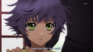 Hakkenden Touhou Hakken Ibun - 03