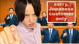 How Foreigners Buying Things In Japan Is Illegal Now