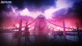 azure legacy The demon Hunter episode 53