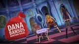 Luffy butuh bansos✅ dubing jawa/parody one piece