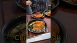 Lunch of ordinary korean workers in korea 🇰🇷pt.61 -#koreanfood #mukbang  #foodie #korean #korea