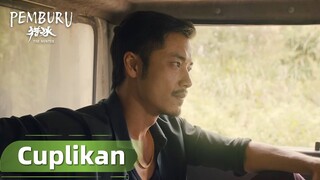 The Hunter | Cuplikan EP13 Dia Dicurigai Sebagai Mata-mata | WeTV【INDO SUB】