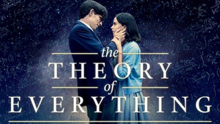 The Theory Of Everything (2014)