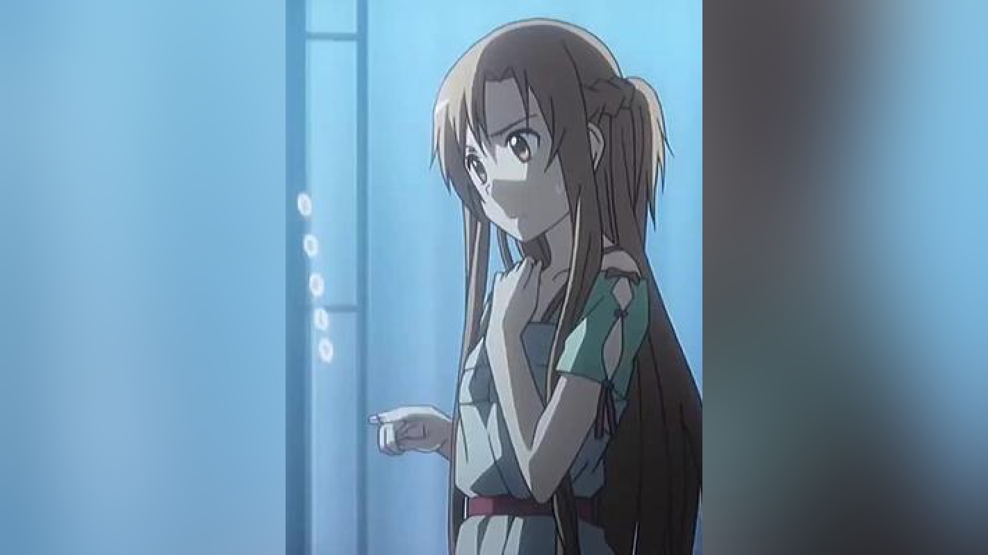 Sword Art Online: Progressive Movie - Hoshi Naki Yoru no Aria (English  Subbed) - BiliBili