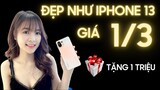 Xiaomi 11 Lite 5G NE Đánh Giá Chi Tiết Nhất : Đẹp Như iPhone 13 - Giá 1/3