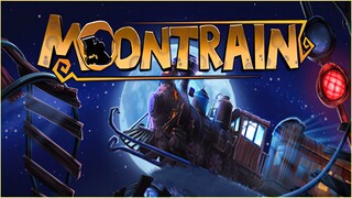 Moontrain | GamePlay PC