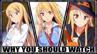 The Pet Girl of Sakurasou - Why You Should Watch