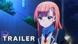 Yumemiru Danshi wa Genjitsushugisha - Official Trailer 2