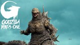 Godzilla Minus One Full Movie in Hindi Dubbed 2023 | Online Watch