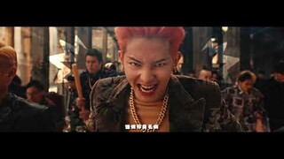 JA符龍飛 - 臭毛病 Bad Habit (Official Music Video)