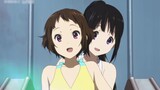 [Mango] Liver burst for 30 hours! This is not energy efficient! [Hyouka]